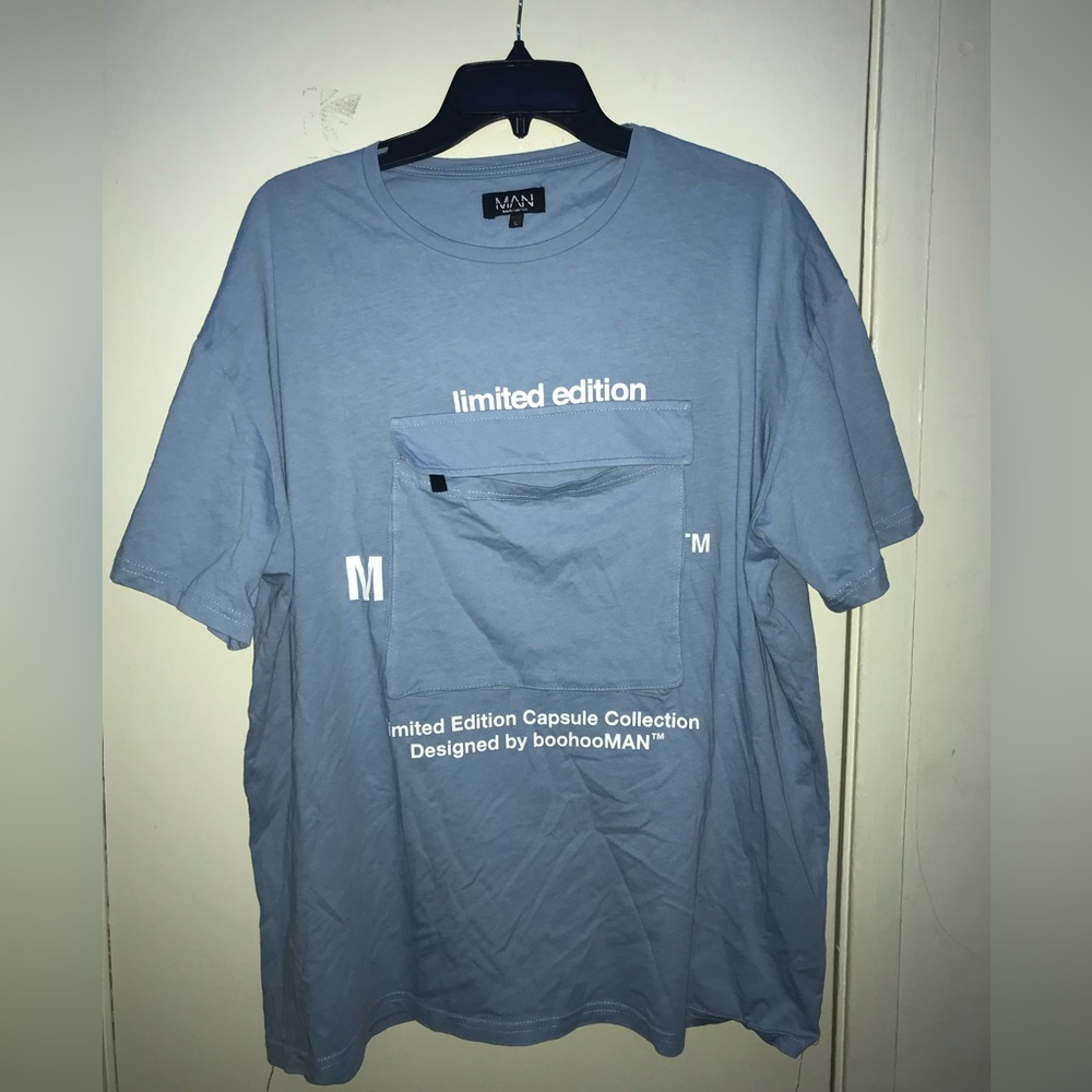 BoohooMAN T-Shirt